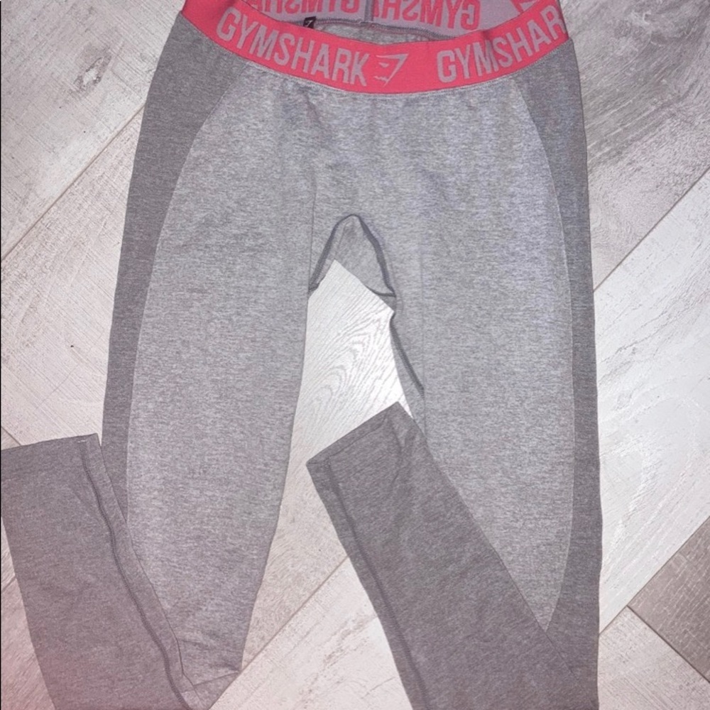 Gymshark leggings